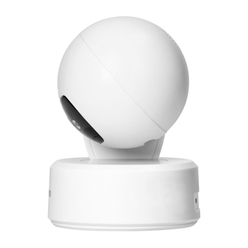 Vnútorná rotačná kamera, 4MP, Wi-Fi, pamäť, obojsmerná komunikácia OR-MT-BT-1813